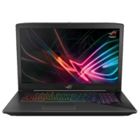 Ноутбук ASUS ROG GL703VD-EE060T 90NB0GM1-M02290