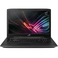 Ноутбук ASUS ROG GL703VD-GC029T 90NB0GM2-M00670
