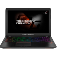 Ноутбук ASUS ROG GL703VD-GC147 90NB0GM2-M03010