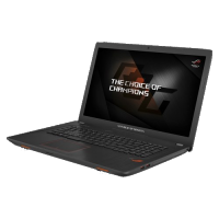 Ноутбук ASUS ROG GL753VD-GC141 90NB0DM2-M02060