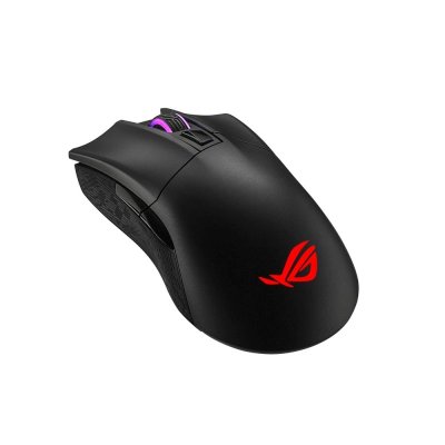 мышь ASUS ROG Gladius II Wireless 90MP00Z0-B0UA00