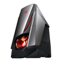 Компьютер ASUS ROG GT51CA 90PD01S1-M03770
