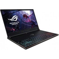 Ноутбук ASUS ROG GX531GW-ES053T 90NR01E1-M01540