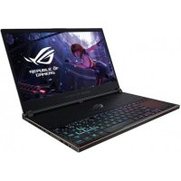 Ноутбук ASUS ROG GX531GW-ES057T 90NR01E1-M01590