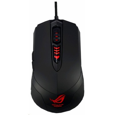 мышь ASUS ROG GX860 90XB02C0-BMU000