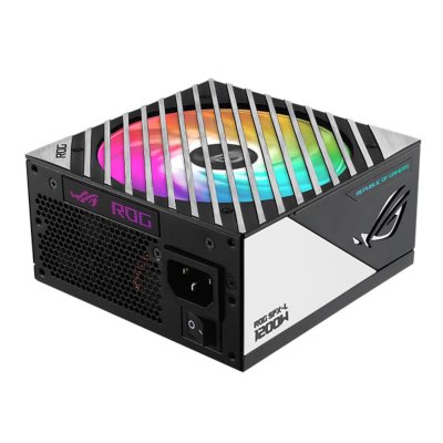 Блок питания ASUS ROG Loki 1200P 90YE00N0-B0NA00