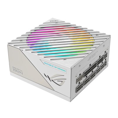 блок питания ASUS ROG Loki 850P White 90YE00N2-B0NA00