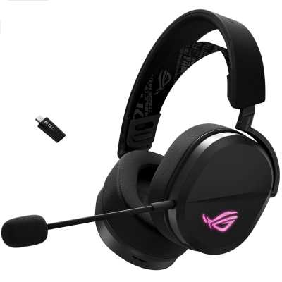 Гарнитура ASUS ROG Pelta 90YH0410-BHUA00