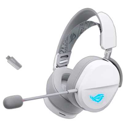 гарнитура ASUS ROG Pelta 90YH0410-BHUA10