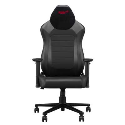 игровое кресло ASUS ROG SL201 Aethon Black 90GC01H0-MSG010