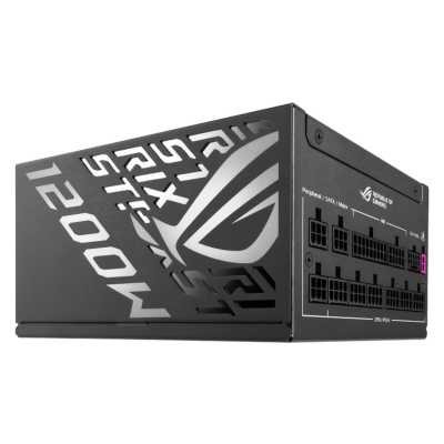 Блок питания ASUS ROG Strix 1200P 90YE00W0-B0NA00