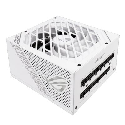блок питания ASUS ROG Strix 850G White 90YE00A4-B0NA00