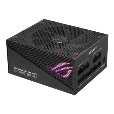 блок питания ASUS ROG Strix Aura 850G 90YE00P2-B0NA00