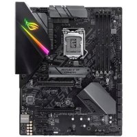 Материнская плата ASUS ROG Strix B360-F Gaming