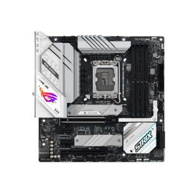 материнская плата ASUS ROG Strix B760-G Gaming WiFi D4