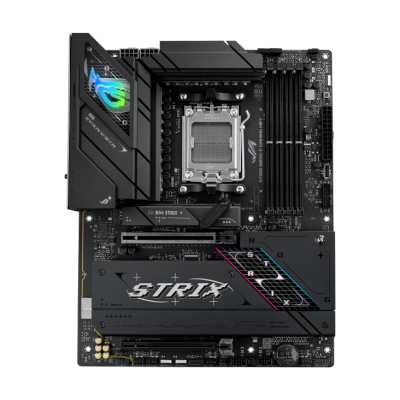 материнская плата ASUS ROG Strix B850-F Gaming WiFi