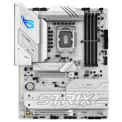 материнская плата ASUS ROG Strix B860-A Gaming WiFi