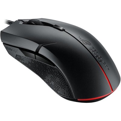 мышь ASUS ROG Strix Evolve 90MP00J0-B0UA00