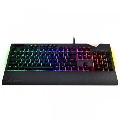 клавиатура ASUS ROG Strix Flare 90MP00M3-B0RA00