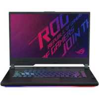 Ноутбук ASUS ROG Strix G GL531GU-AL475T 90NR01J3-M08790