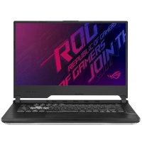 Ноутбук ASUS ROG Strix G GL531GU-AL477R 90NR01J3-M08820
