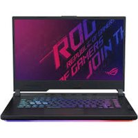 Ноутбук ASUS ROG Strix G GL531GU-AL520T 90NR01J3-M09910