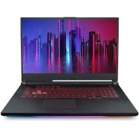 Ноутбук ASUS ROG Strix G GL731GT-AU066T 90NR0223-M02520