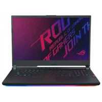 Ноутбук ASUS ROG Strix G GL731GT-AU169 90NR0223-M03280