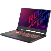 Ноутбук ASUS ROG Strix G GL731GT-H7185 90NR0223-M03690