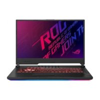 Ноутбук ASUS ROG Strix G GL731GT-H7189 90NR0223-M03790