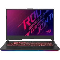 Ноутбук ASUS ROG Strix G GL731GT-H7189T 90NR0223-M03780