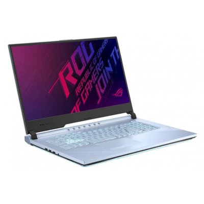 ноутбук ASUS ROG Strix G GL731GT-H7192T 90NR0226-M03820