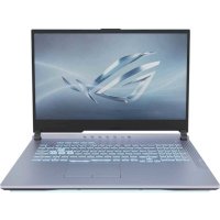 Ноутбук ASUS ROG Strix G GL731GT-H7195T 90NR0226-M03890