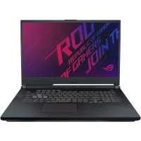 Ноутбук ASUS ROG Strix G GL731GT-H7200T 90NR0223-M04110