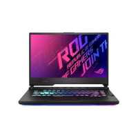 Ноутбук ASUS ROG Strix G15 G512LW-HN055 90NR0391-M02030