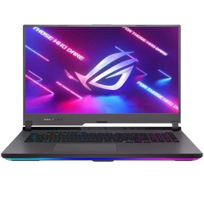 ноутбук ASUS ROG Strix G15 G513IC-HN057 90NR0502-M01360