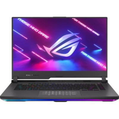 ноутбук ASUS ROG Strix G15 G513QY-SG15.R96800 Advantage Edition 90NR06X4-M000C0