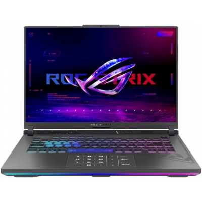 Ноутбук ASUS ROG Strix G16 G614FR 90NR0NK7-M00BU0_Win11P