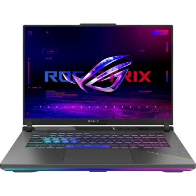 Ноутбук ASUS ROG Strix G16 G614FR-S5054 90NR0NK8-M002E0
