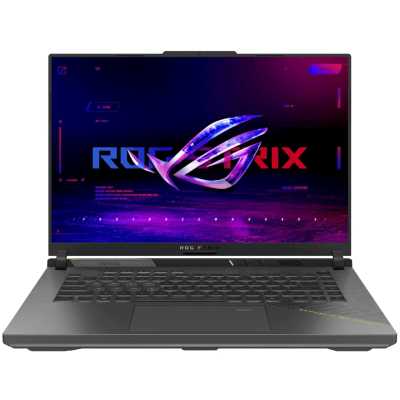 Ноутбук ASUS ROG Strix G16 G614FR-S5215 90NR0NK7-M00B70