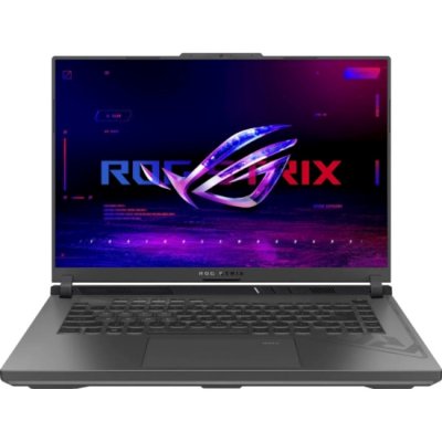 ноутбук ASUS ROG Strix G16 G614JI-N4181 90NR0D41-M00V20