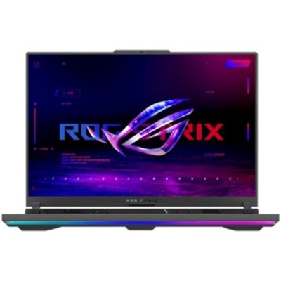 Ноутбук ASUS ROG Strix G16 G614JU-N3092 90NR0CC1-M00560-wpro