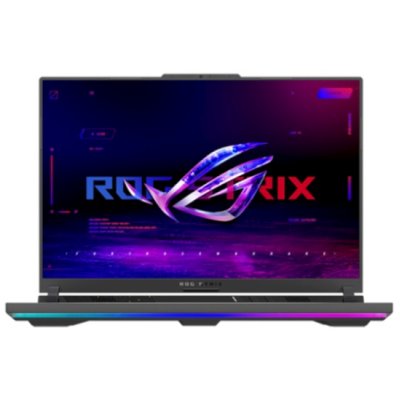 Ноутбук ASUS ROG Strix G16 G614JU-N4093 90NR0CC1-M008V0