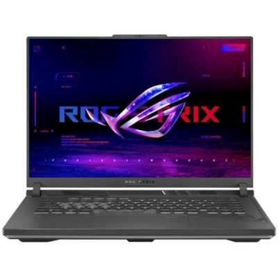 Ноутбук ASUS ROG Strix G16 G614JV-N4125 90NR0C61-M013D0