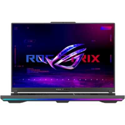 Ноутбук ASUS ROG Strix G16 G614JV-N4190 90NR0C61-M00YZ0_Win11P