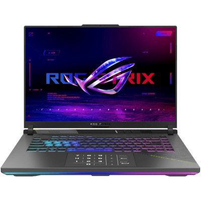 Ноутбук ASUS ROG Strix G16 G614PM-S5097 90NR0KW8-M00590