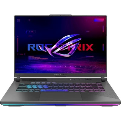 Ноутбук ASUS ROG Strix G16 G614PP 90NR0L67-M00300_Win11P