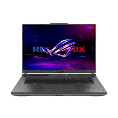 Ноутбук ASUS ROG Strix G16 G614PW-TS133 90NR0QK7-M006P0