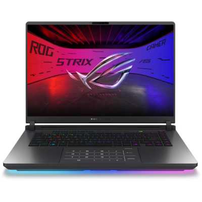 Ноутбук ASUS ROG Strix G16 G615JMR 90NR0LB1-M00950_Win11P