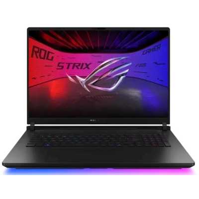 Ноутбук ASUS ROG Strix G16 G615JMR-AS74 90NR0LB1-M000M0